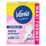 Vania kotydia protge - slips confort multiformes non pafum 56 protections