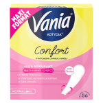 Vania kotydia protge - slips confort multiformes non pafum 56 protections