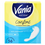 Vania kotydia protge - slips confort normal fresh 56 protections