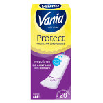 Vania kotydia protge - slips protect + large fresh 28 protections