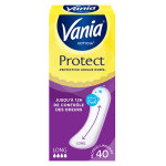 Vania kotydia protge - slips protect protect long fresh 40 protections