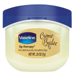 Vaseline - baume  lvres crme brule en pot 7 gr