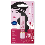 Vaseline baume  lvres teint emily in paris parisian pink 3g