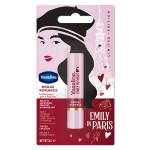 Vaseline baume  lvres teint emily in paris rouge romance 3g