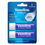 Vaseline duo stick lvres original 2x4, 8g