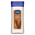 Vaseline huile pour le corps cocoa 200ml