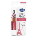 Vaseline huile  lvres ? emily in paris ? rose amour ? 4g