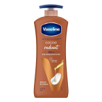Vaseline lait pour le corps cocoa 600ml