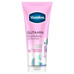 Vaseline s�rum corps gluta - hya dewy radiance 200ml