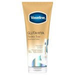 Vaseline s�rum corps gluta - hya flawless tone 200ml