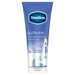 Vaseline s�rum corps gluta - hya overnight radiance 200ml