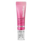 Vaseline s�rum gloss l�vres repulpant gluta - hya rosy pink 10ml