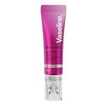 Vaseline s�rum gloss l�vres repulpant gluta - hya royal plum 10ml