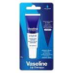 Vaseline tube original 10g