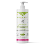 Vegebom gamme bb gel lavant doux flacon pompe 400ml