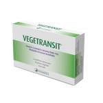 Vegetransit améliore le transit et facilite la digestion 30 gélules Vegetransit améliore le transit et facilite la digestion 30 gélules