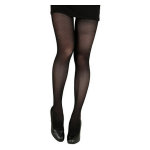 Veinax fantaisie petits losanges collant classe 2 normal taille 3 noir Veinax fantaisie petits losanges collant classe 2 normal taille 3 noir