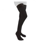 Veinax microtrans bas auto - fixants classe 2 long taille 3 noir Veinax microtrans bas auto - fixants classe 2 long taille 3 noir