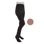 Veinax microtrans collant classe 2 long taille 0 beige