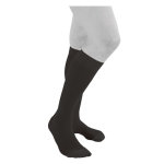 Veinax transparent chaussettes classe 2 normal taille 1 noir