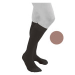 Veinax transparent chaussettes classe 2 normal taille 4 beige