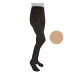 Veinax transparent collant classe 2 long taille 3 nuage Veinax transparent collant classe 2 long taille 3 nuage