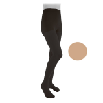 Veinax transparent collant classe 2 long taille 3 nuage