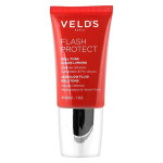 Veld's flash protect fluide lumi�re nude peau mate 30ml