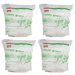 Velpeau cotopads carrs de coton non strile 5 x 5cm lot de 4 x 500 units