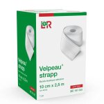 Velpeau strapp� bande �lastique adh�sive 10cm x 2, 5m