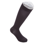 Velpeau veinocare homme chaussette classe 2 taille s noir