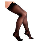 Venoflex incognito absolu bas auto - fixants classe 2 long taille 4 noir