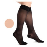 Venoflex incognito absolu chaussettes classe 2 long taille 4 dor