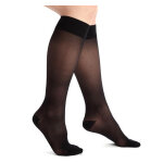 Venoflex incognito absolu chaussettes classe 2 normal taille 3 noir