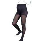 Venoflex kokoon collant maternit classe 2 normal taille 3 noir
