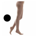 Venoflex secret collant classe 2 long taille 3 noir