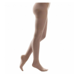 Venoflex secret collant classe 2 long taille 4 beige dor