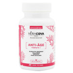 Vera cova anti - age fermet� + 60 g�lules