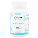 Vera cova hydratation peau sublime 60 glules