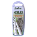 Verlina chat spot - on pipette insectifuge spot - on 2 units