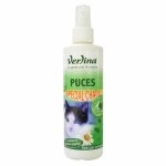 Verlina chat spray anti - puces 250ml