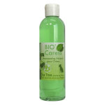 Verlina chien bio'caress shampooing naturel tea tree 250ml