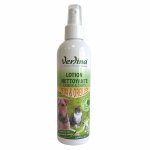 Verlina chien chat lotion nettoyante yeux et oreilles 250ml