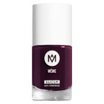 M�me vernis silicium aubergine 08 10ml