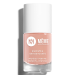 Même le vernis au silicium beige blush vegan 10ml Même le vernis au silicium beige blush vegan 10ml