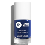 Mme le vernis au silicium bleu marine vegan 10ml