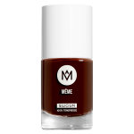M�me vernis silicium chocolat 10 10ml