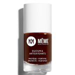 Mme le vernis au silicium chocolat vegan 10ml
