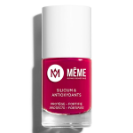 Mme le vernis au silicium framboise vegan 10ml