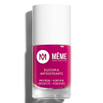 Mme le vernis au silicium fuchsia vegan 10ml